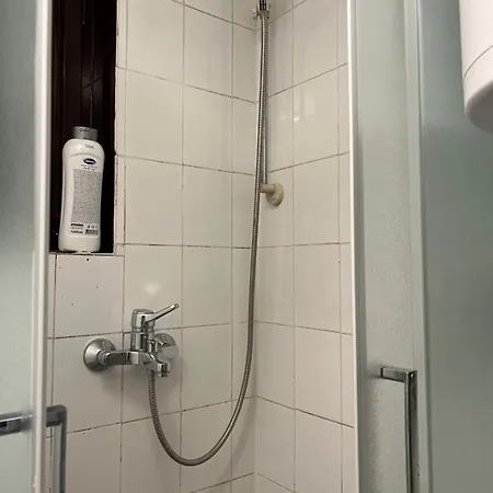 Apartmán Istanbul 1 Bělehrad