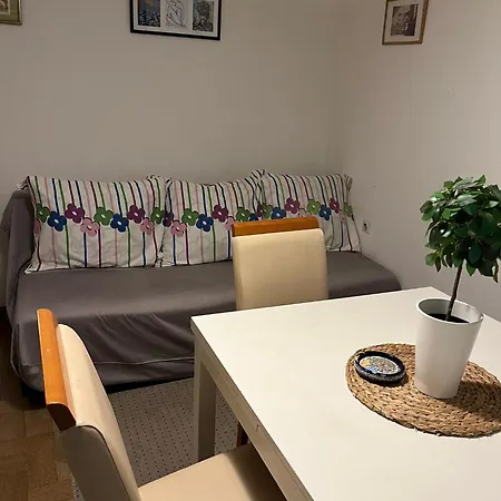 Apartment Istanbul 1