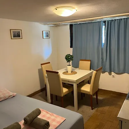 Istanbul 1 Apartmán *