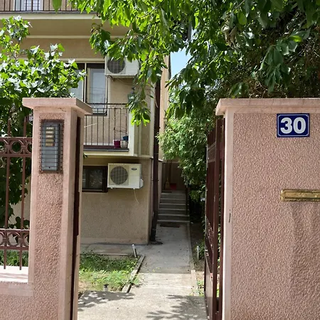 Istanbul 1 ベオグラード