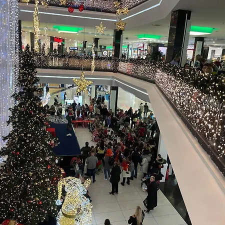 Apartmán Istanbul 1