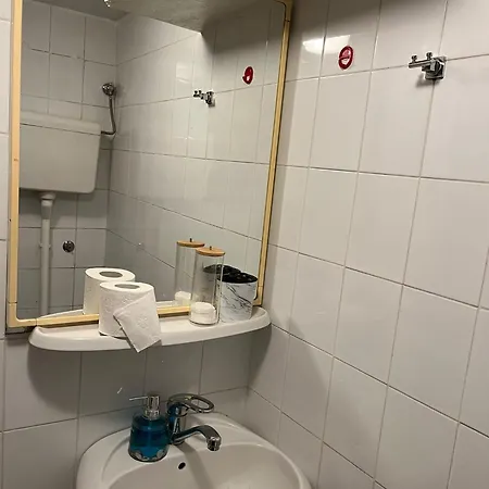 Apartment Istanbul 1 *