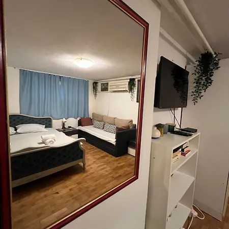 Istanbul 1 Apartment