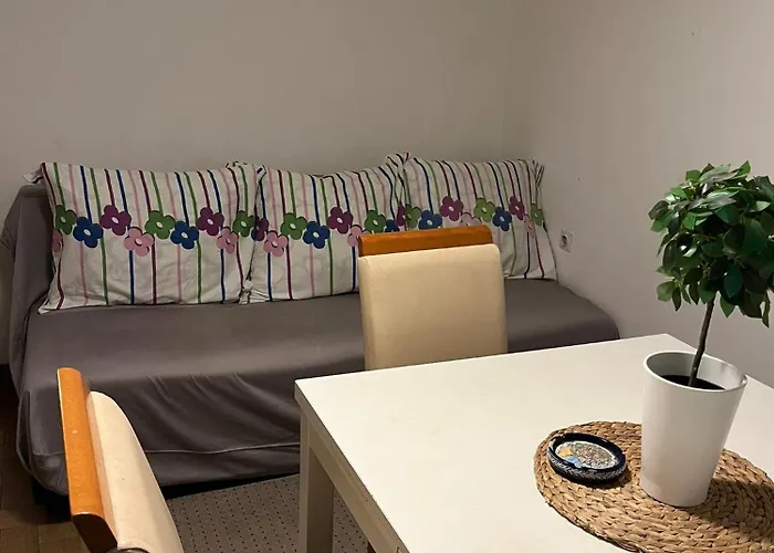 Appartamento Istanbul 1