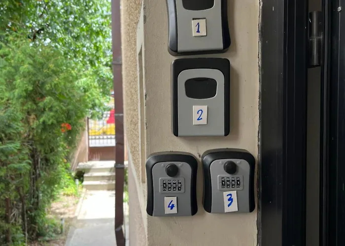 Istanbul 1 Appartamento