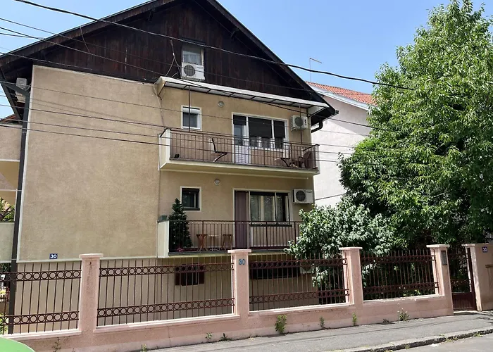 Appartamento Istanbul 1