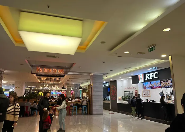 Appartamento Istanbul 1 *