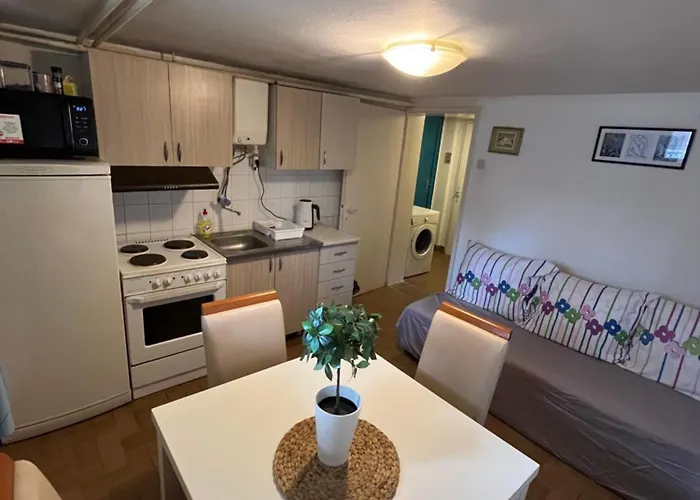 Appartamento Istanbul 1 *